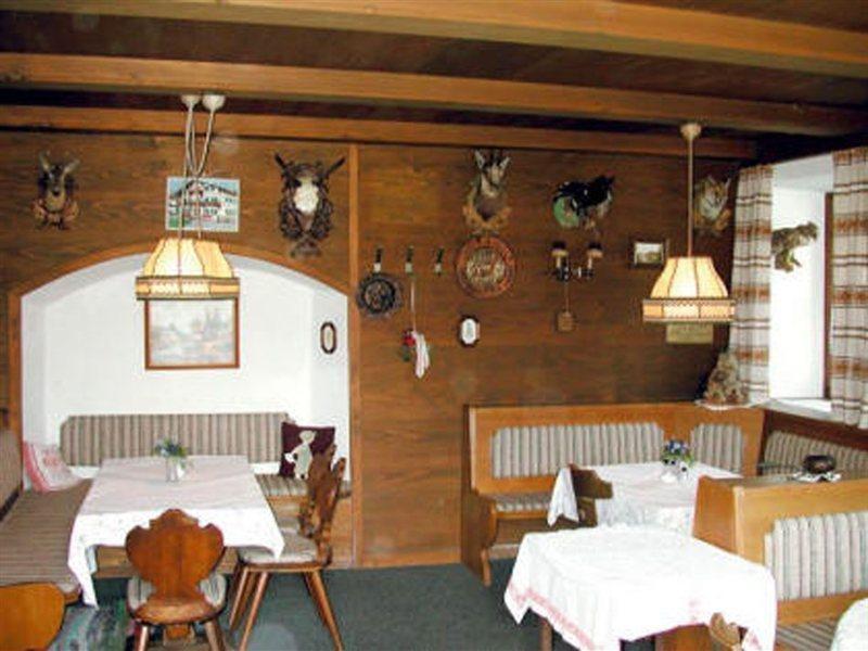 Kaiserhotel Neuwirt Oberndorf in Tirol Exterior foto